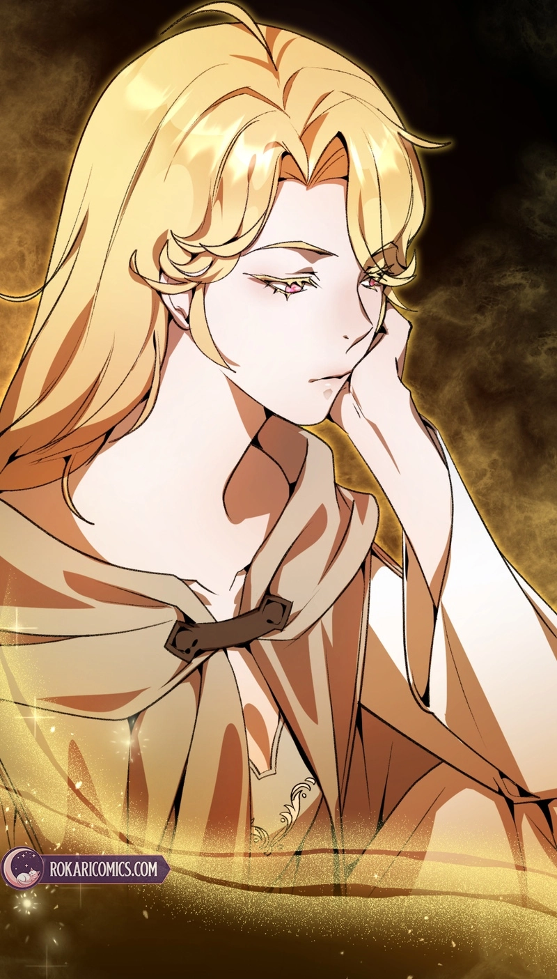 Angma-wa Gipeun Bada Sai Chapter 4 page 19 - 