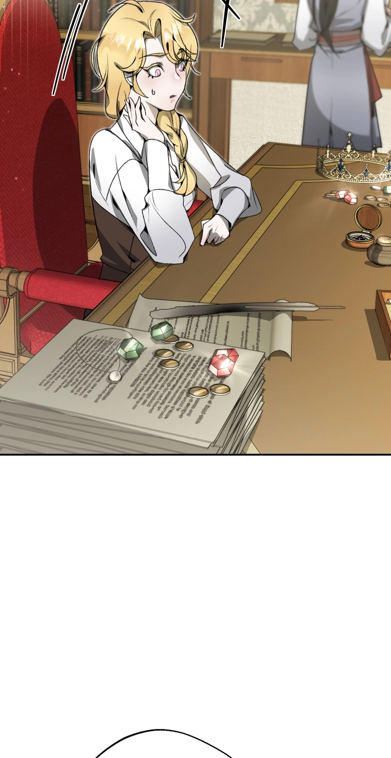 Angma-wa Gipeun Bada Sai Chapter 4 page 3 - 