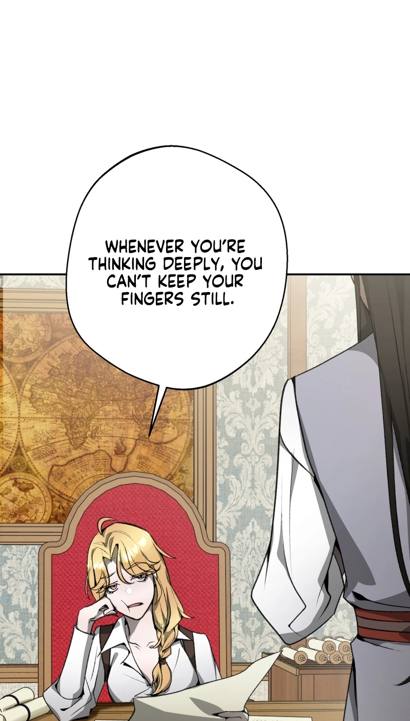 Angma-wa Gipeun Bada Sai Chapter 4 page 22 - 