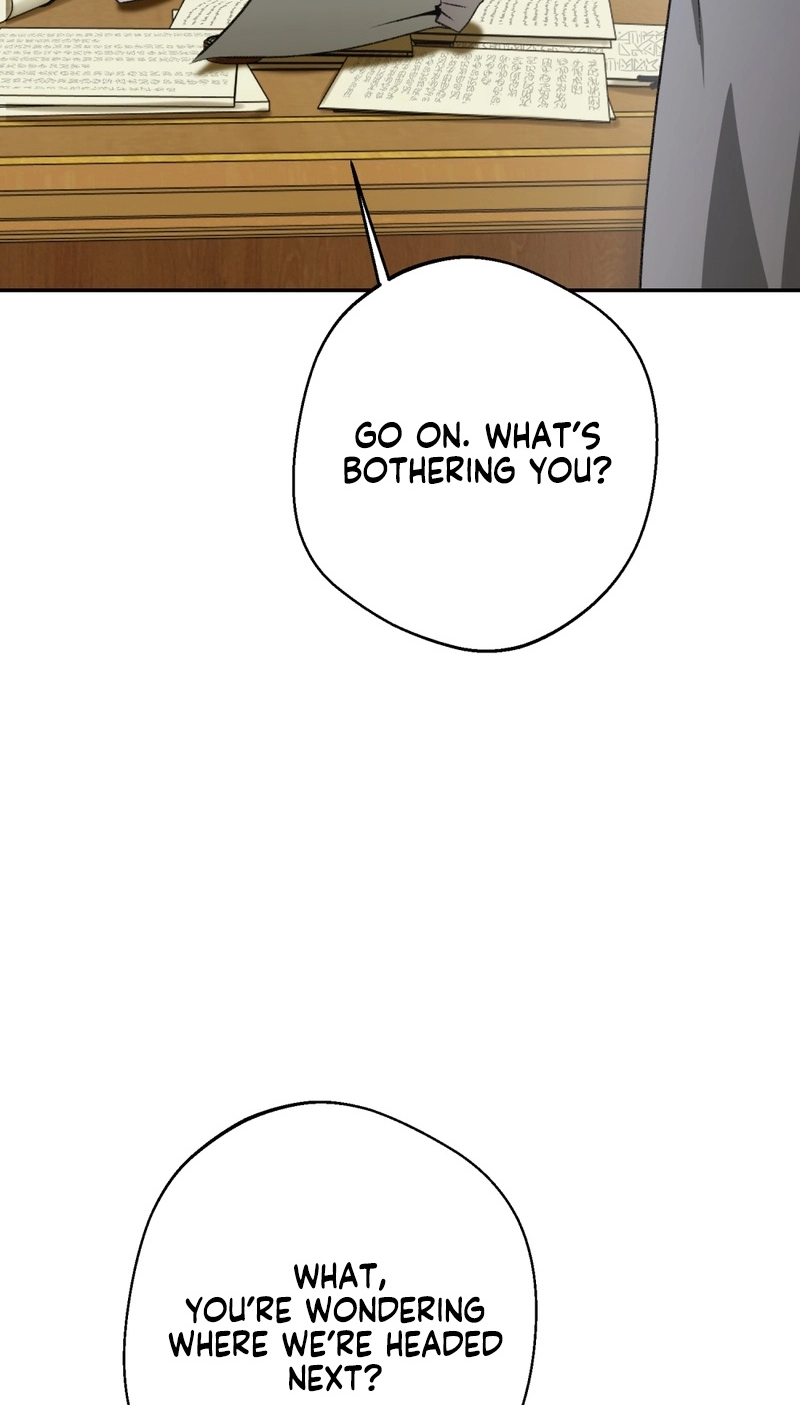 Angma-wa Gipeun Bada Sai Chapter 4 page 23 - 