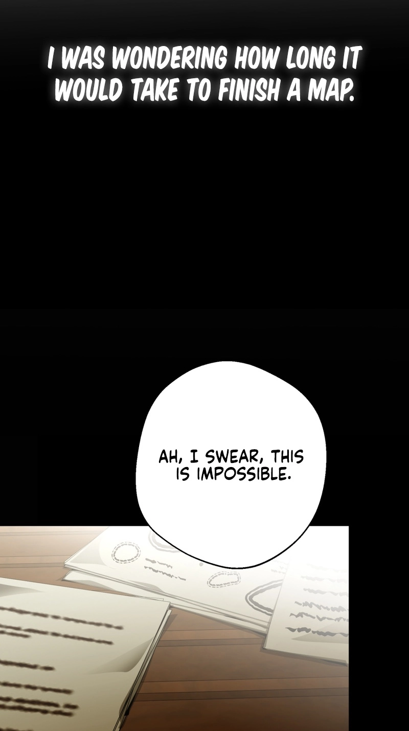 Angma-wa Gipeun Bada Sai Chapter 4 page 35 - 