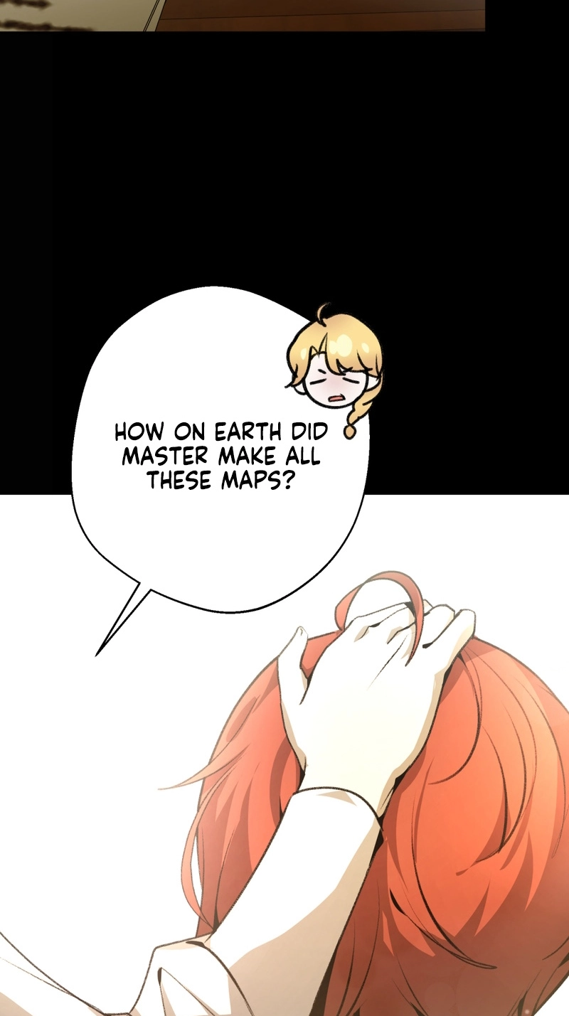 Angma-wa Gipeun Bada Sai Chapter 4 page 36 - 