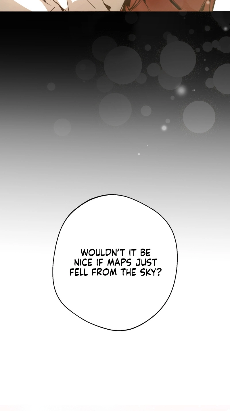 Angma-wa Gipeun Bada Sai Chapter 4 page 37 - 