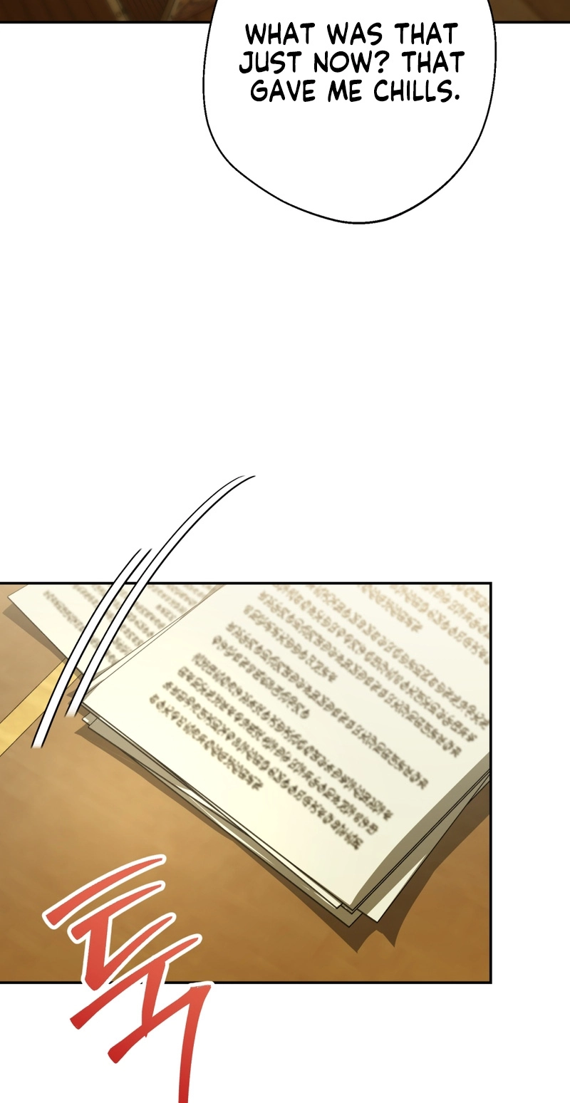 Angma-wa Gipeun Bada Sai Chapter 4 page 5 - 