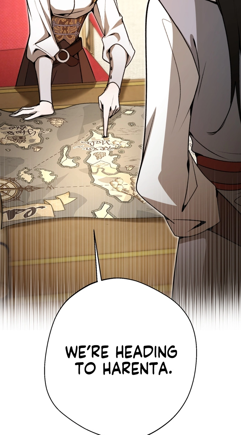 Angma-wa Gipeun Bada Sai Chapter 4 page 48 - 