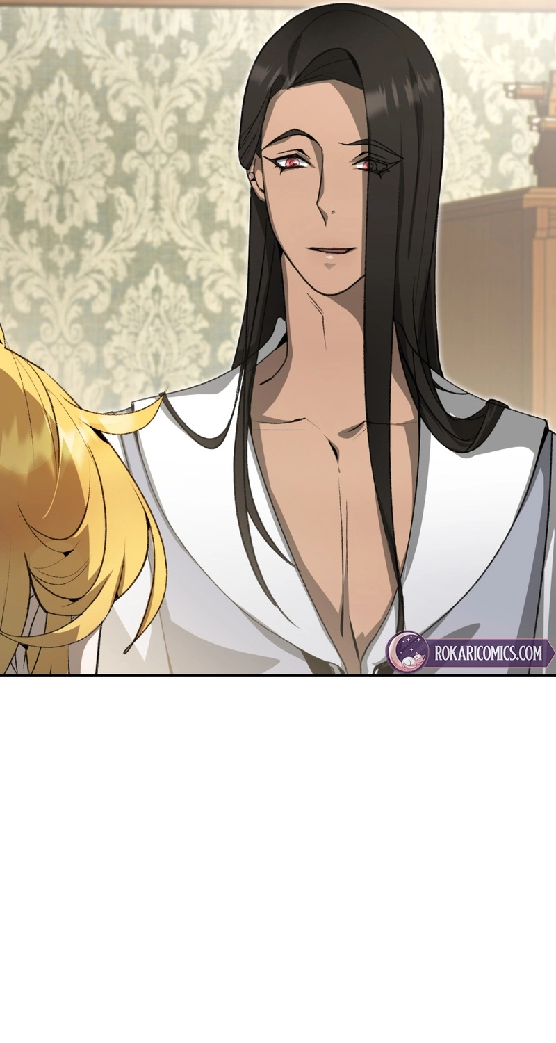 Angma-wa Gipeun Bada Sai Chapter 4 page 7 - 