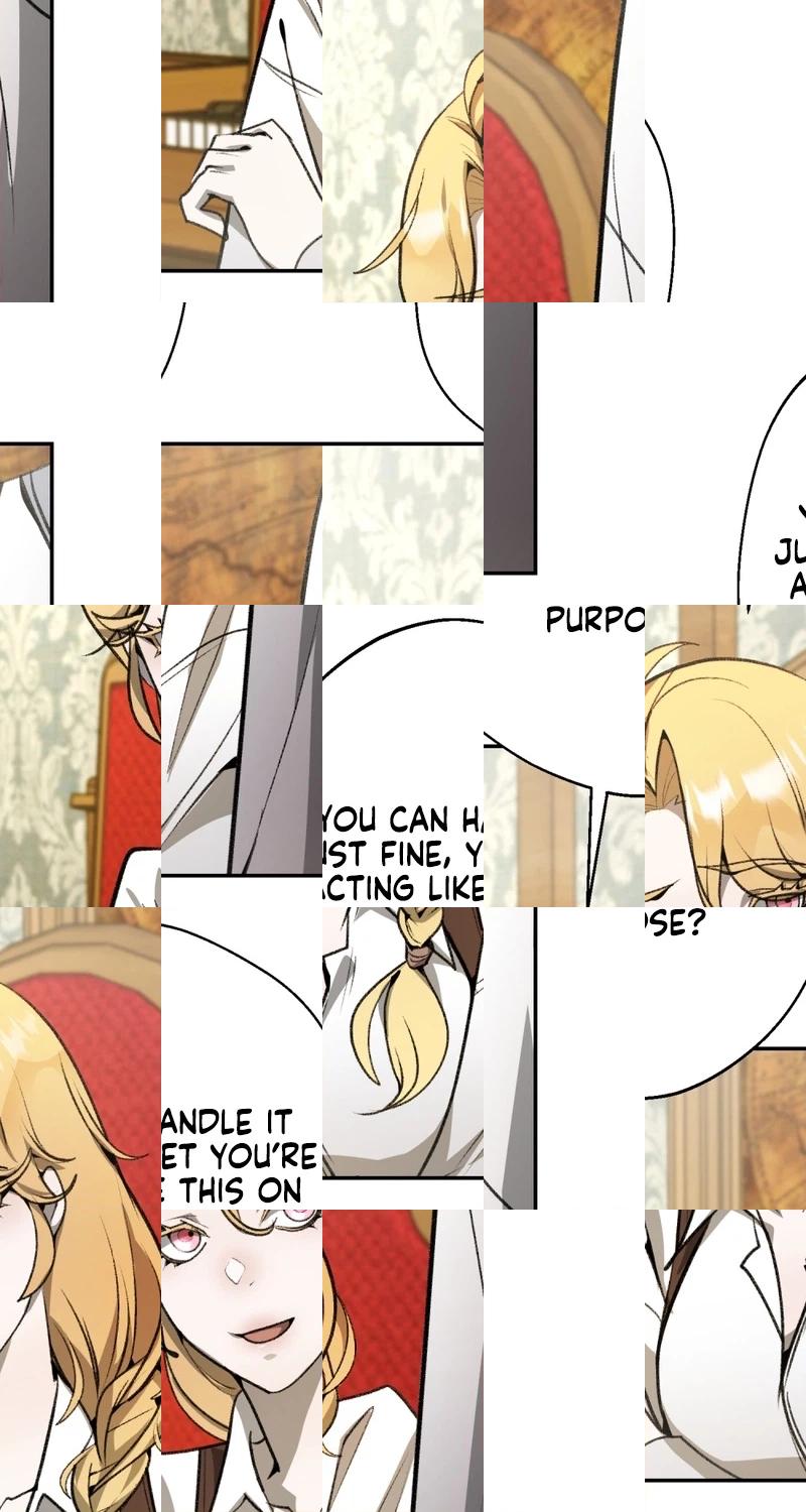Angma-wa Gipeun Bada Sai Chapter 4 page 8 - 