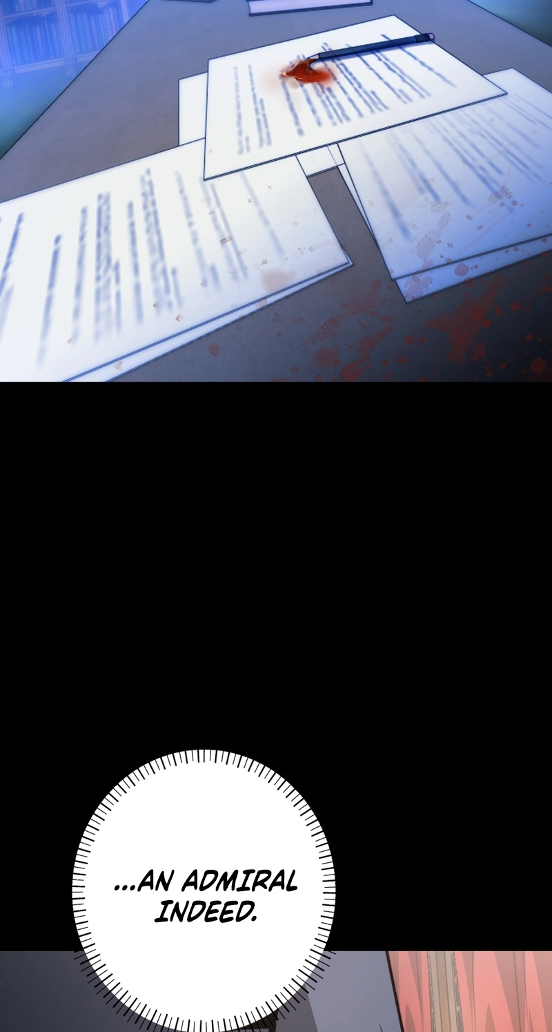 Angma-wa Gipeun Bada Sai Chapter 4 page 74 - 