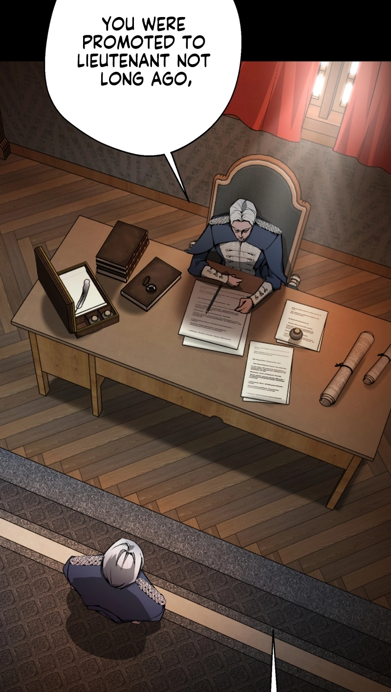 Angma-wa Gipeun Bada Sai Chapter 4 page 95 - 