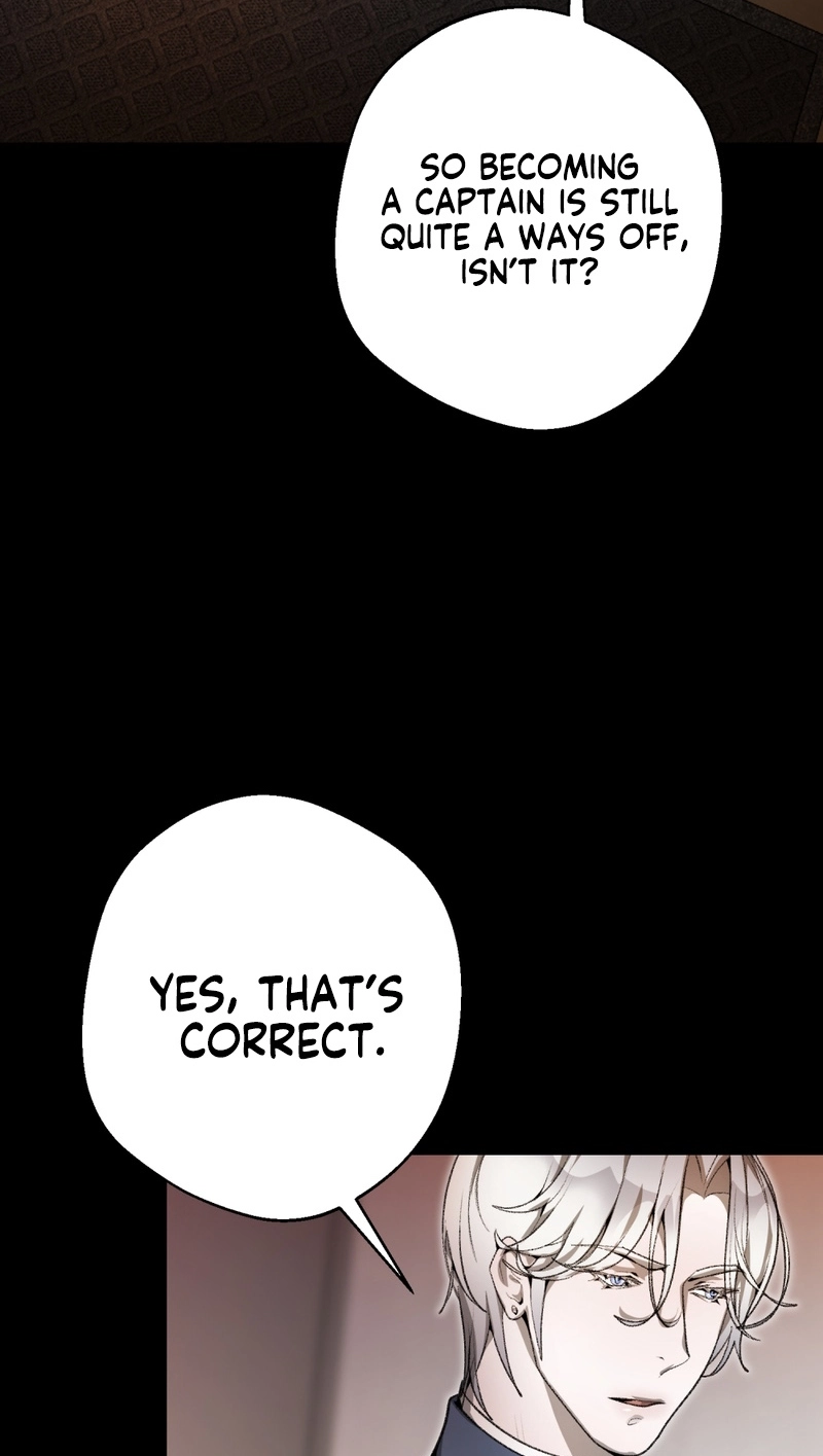 Angma-wa Gipeun Bada Sai Chapter 4 page 96 - 