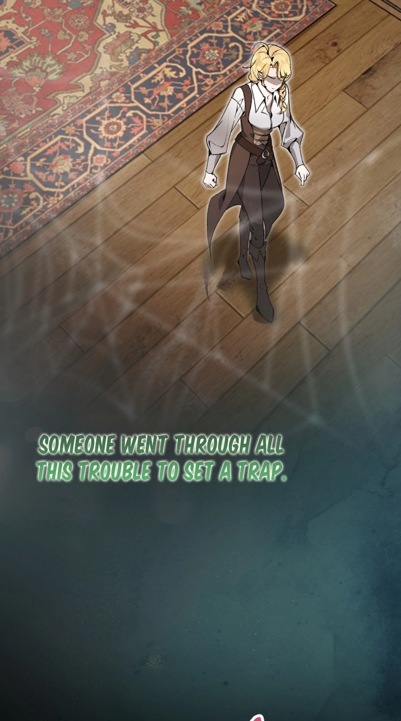Angma-wa Gipeun Bada Sai Chapter 5 page 101 - 