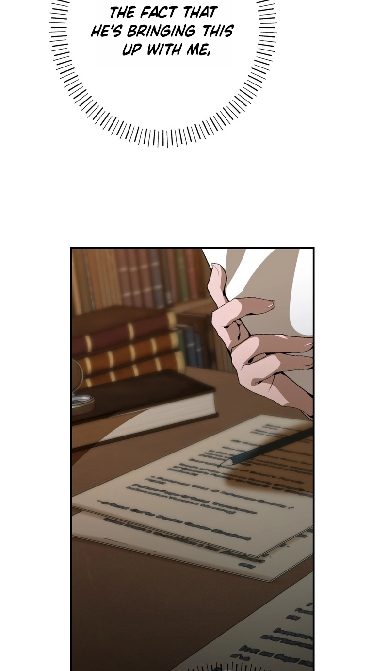 Angma-wa Gipeun Bada Sai Chapter 5 page 21 - 