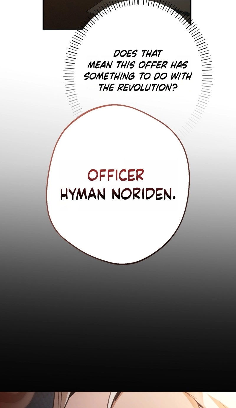 Angma-wa Gipeun Bada Sai Chapter 5 page 22 - 
