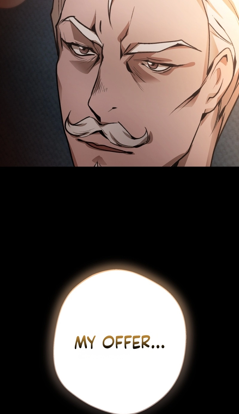 Angma-wa Gipeun Bada Sai Chapter 5 page 23 - 