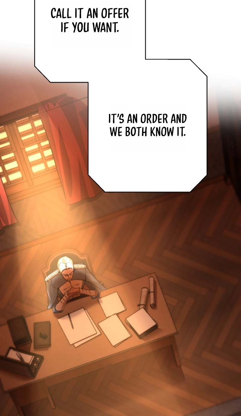 Angma-wa Gipeun Bada Sai Chapter 5 page 28 - 