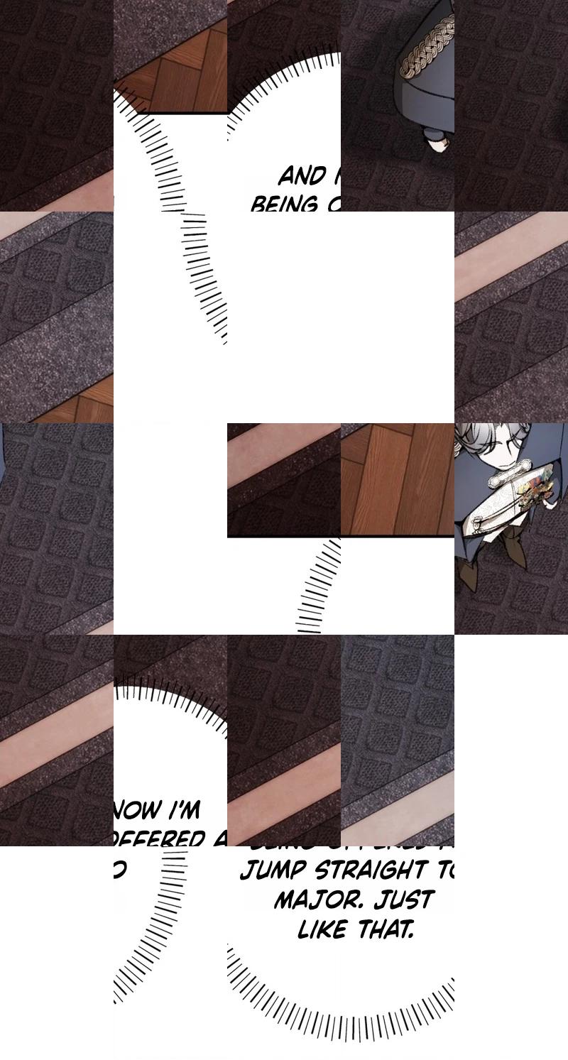 Angma-wa Gipeun Bada Sai Chapter 5 page 4 - 