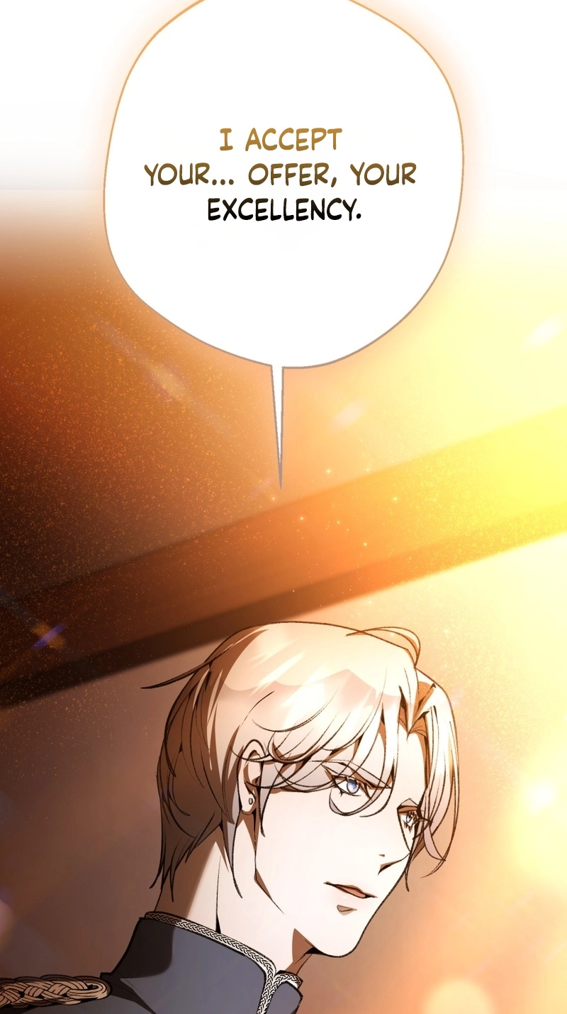 Angma-wa Gipeun Bada Sai Chapter 5 page 34 - 