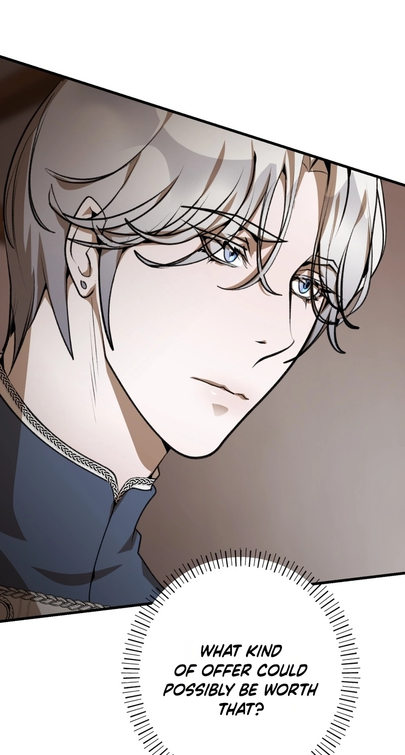 Angma-wa Gipeun Bada Sai Chapter 5 page 5 - 