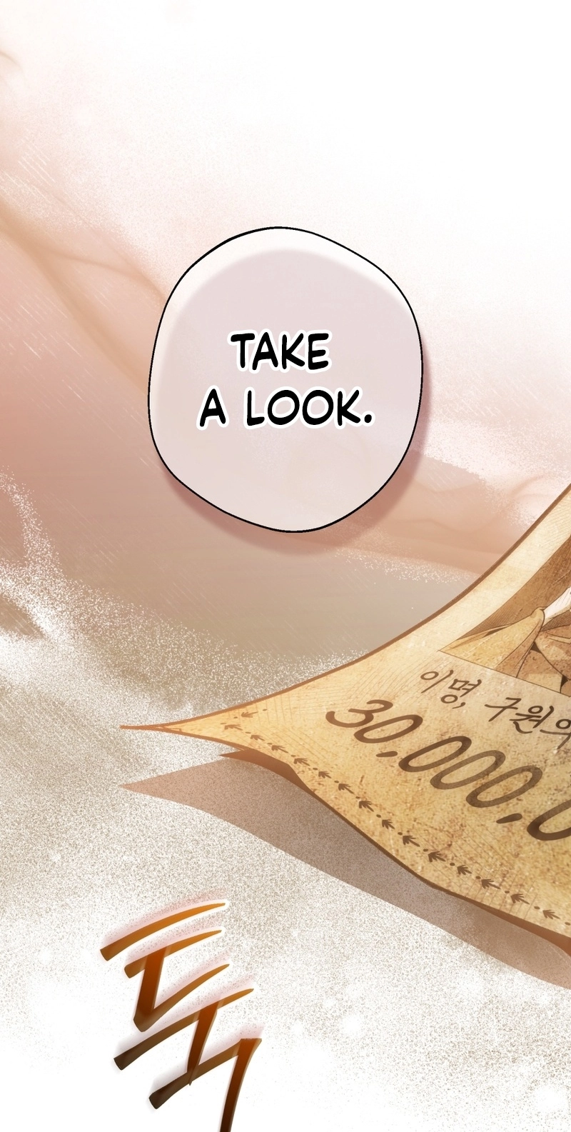 Angma-wa Gipeun Bada Sai Chapter 5 page 41 - 