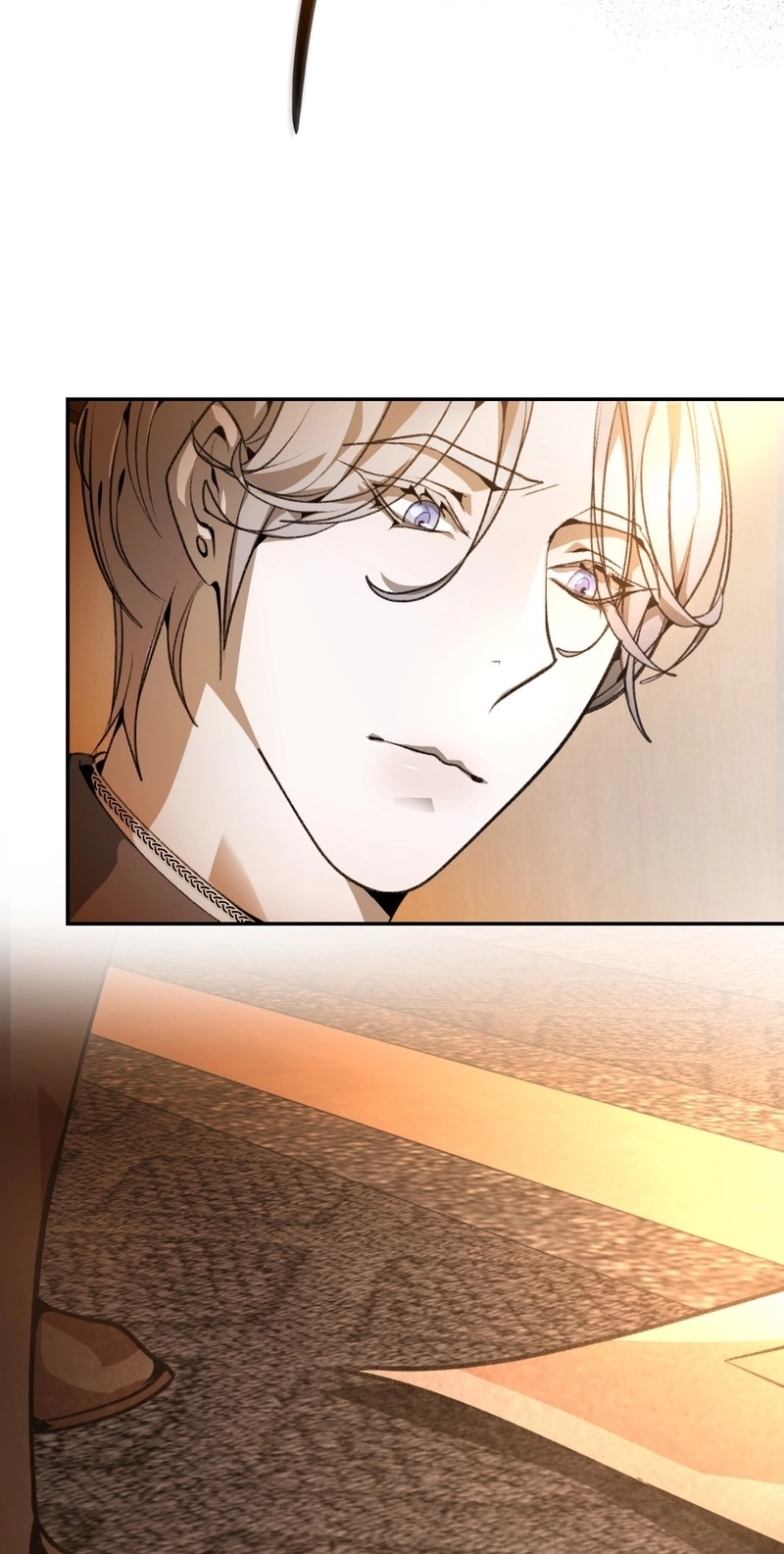 Angma-wa Gipeun Bada Sai Chapter 5 page 42 - 