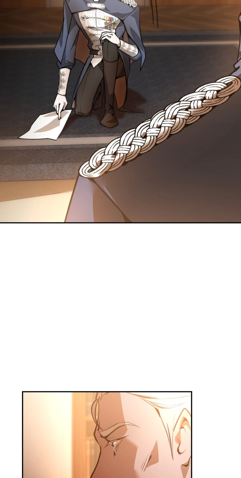 Angma-wa Gipeun Bada Sai Chapter 5 page 44 - 