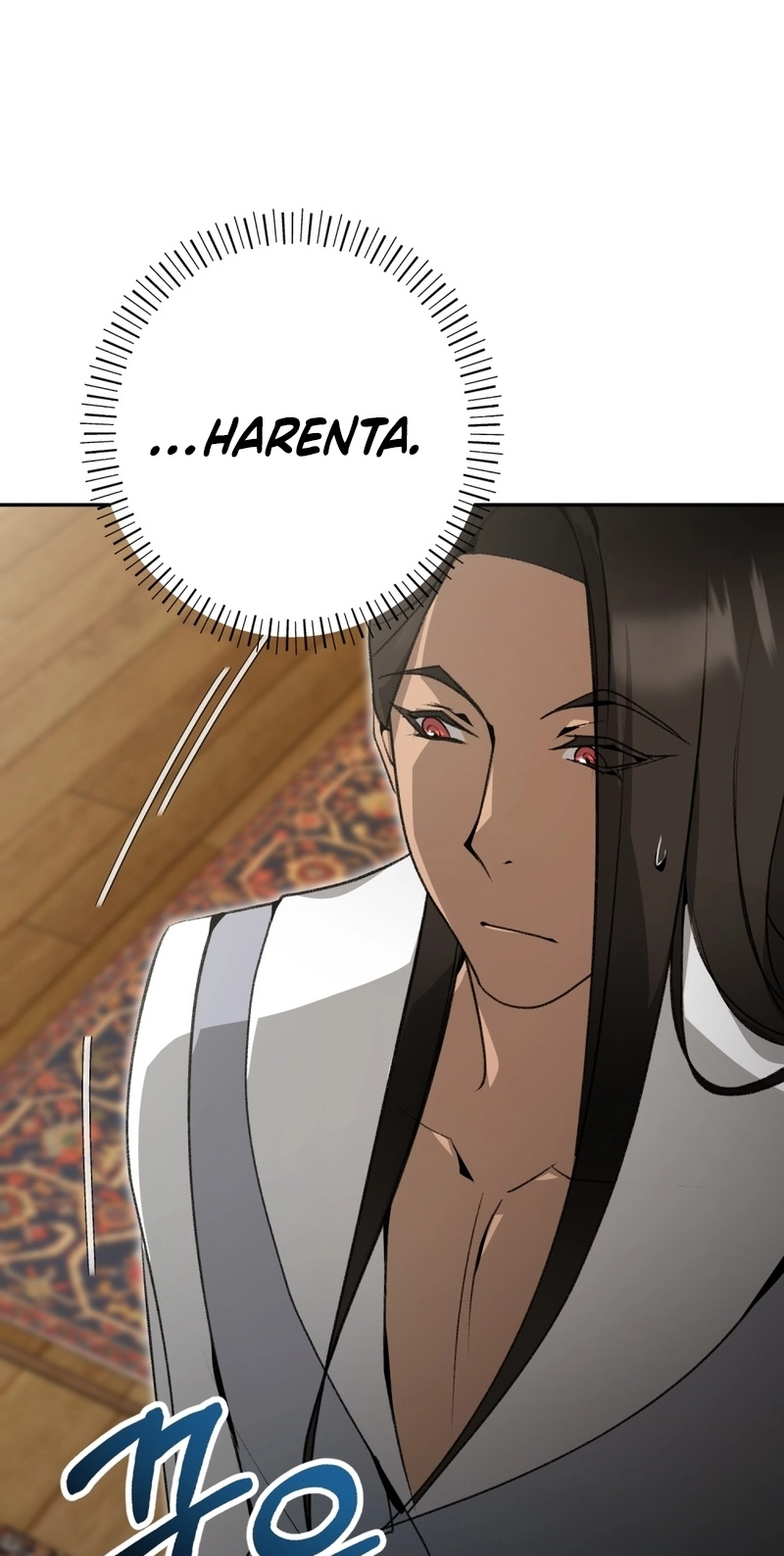 Angma-wa Gipeun Bada Sai Chapter 5 page 63 - 