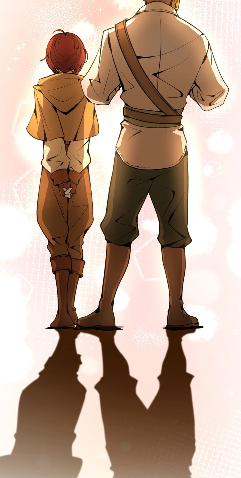 Angma-wa Gipeun Bada Sai Chapter 5 page 65 - 