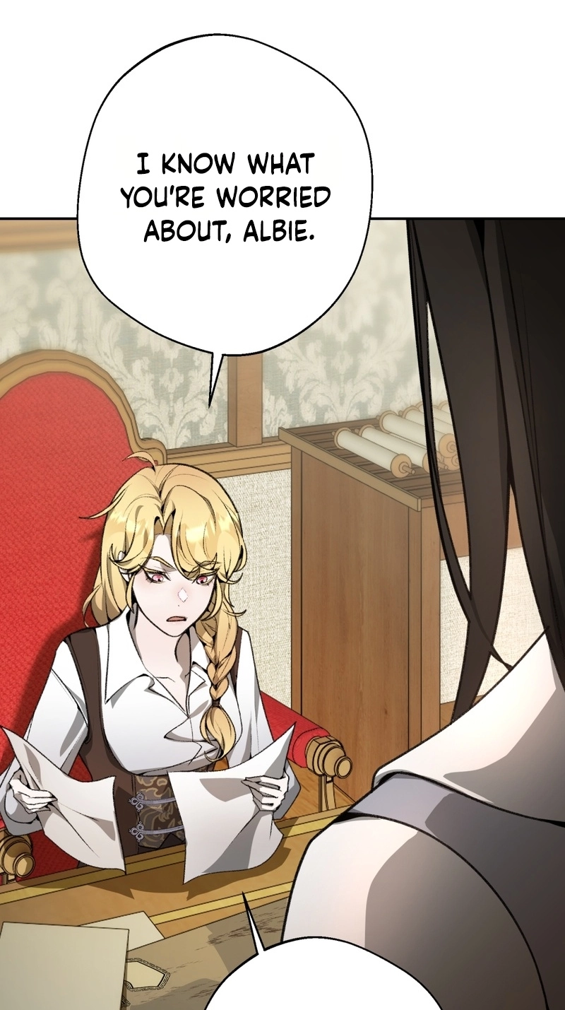 Angma-wa Gipeun Bada Sai Chapter 5 page 70 - 