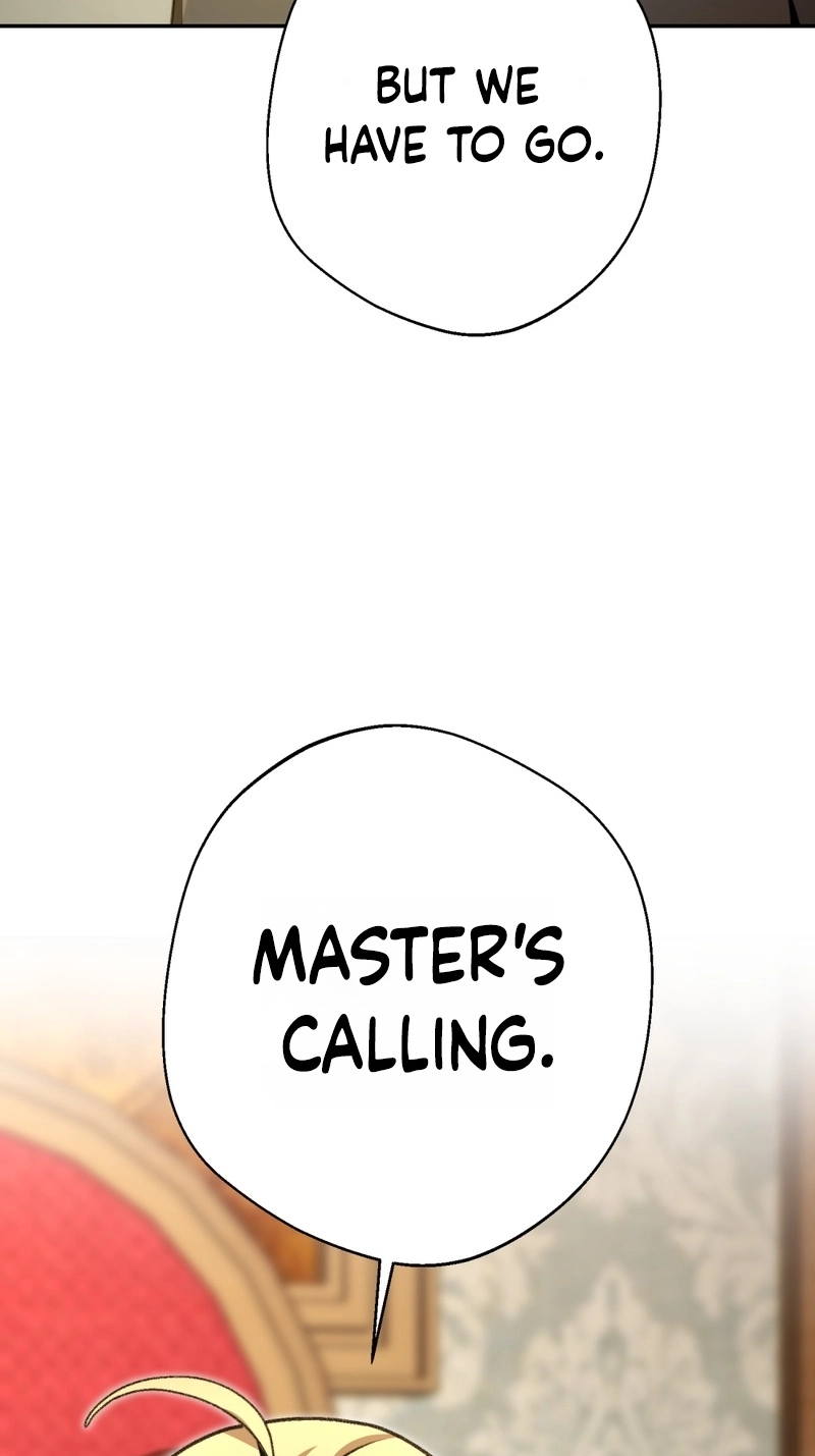Angma-wa Gipeun Bada Sai Chapter 5 page 71 - 