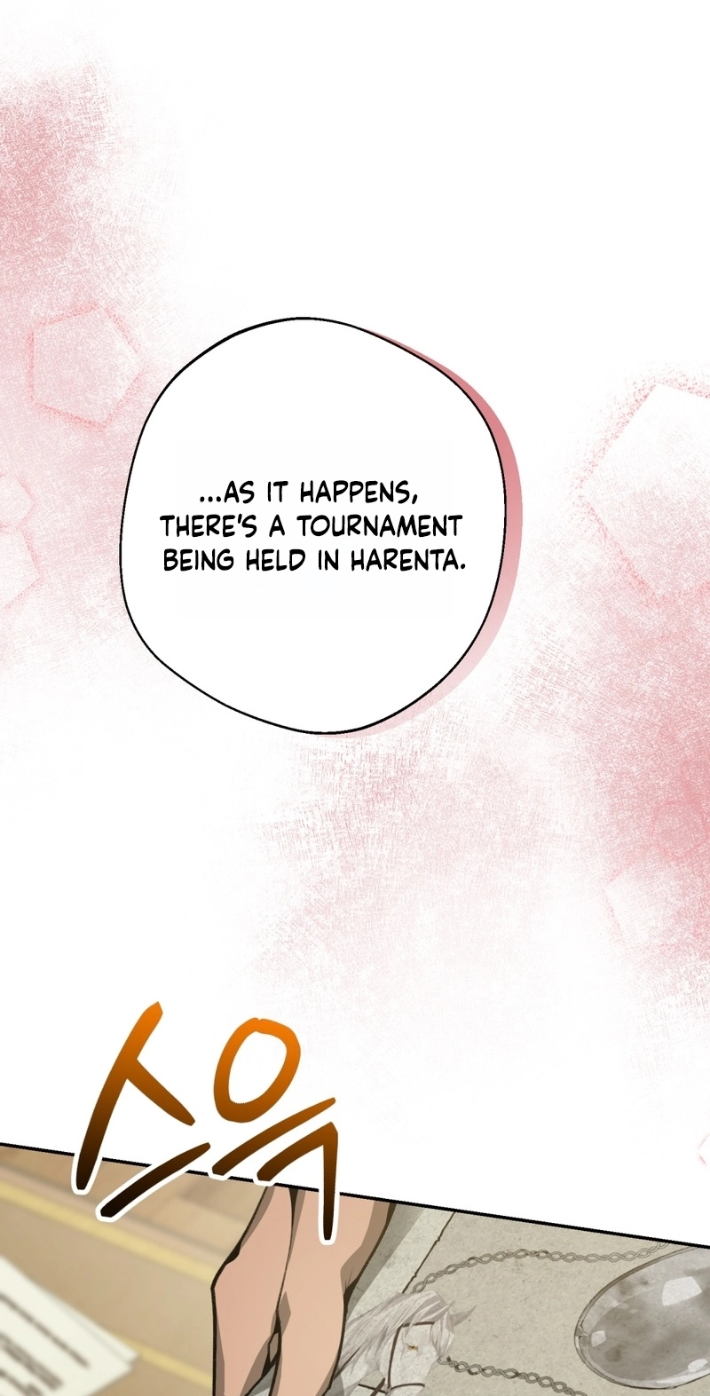 Angma-wa Gipeun Bada Sai Chapter 5 page 74 - 