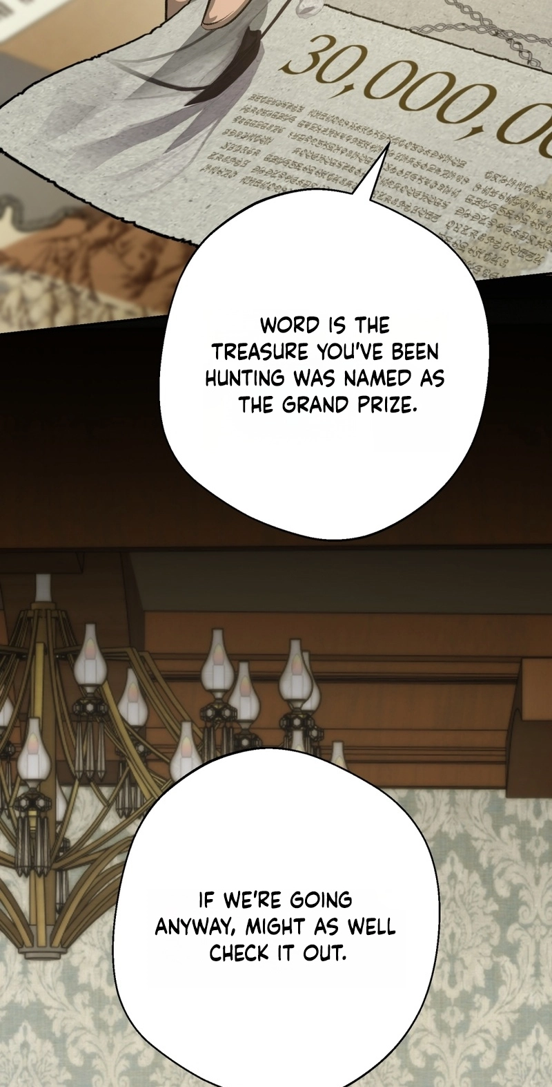 Angma-wa Gipeun Bada Sai Chapter 5 page 75 - 