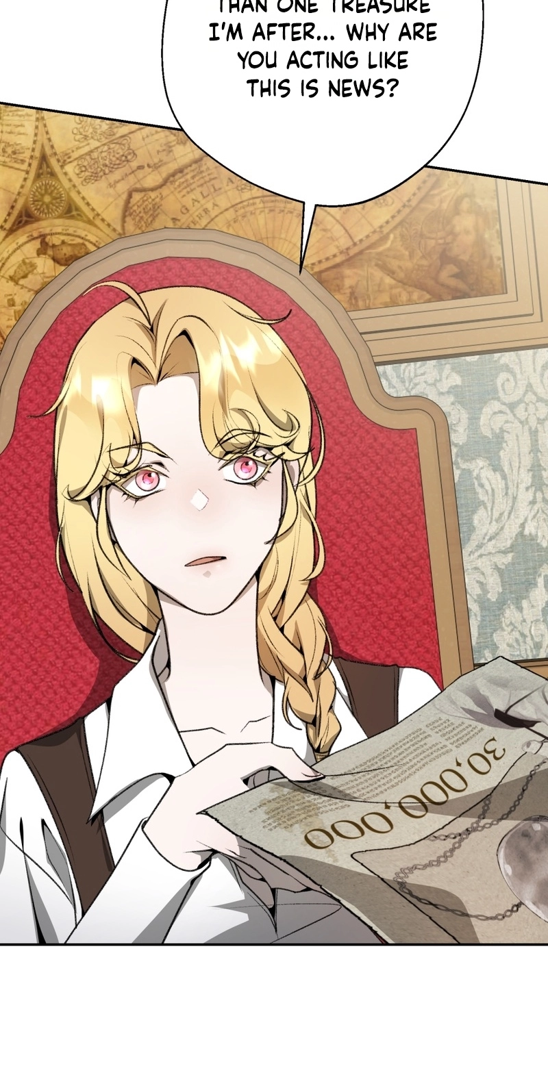 Angma-wa Gipeun Bada Sai Chapter 5 page 77 - 