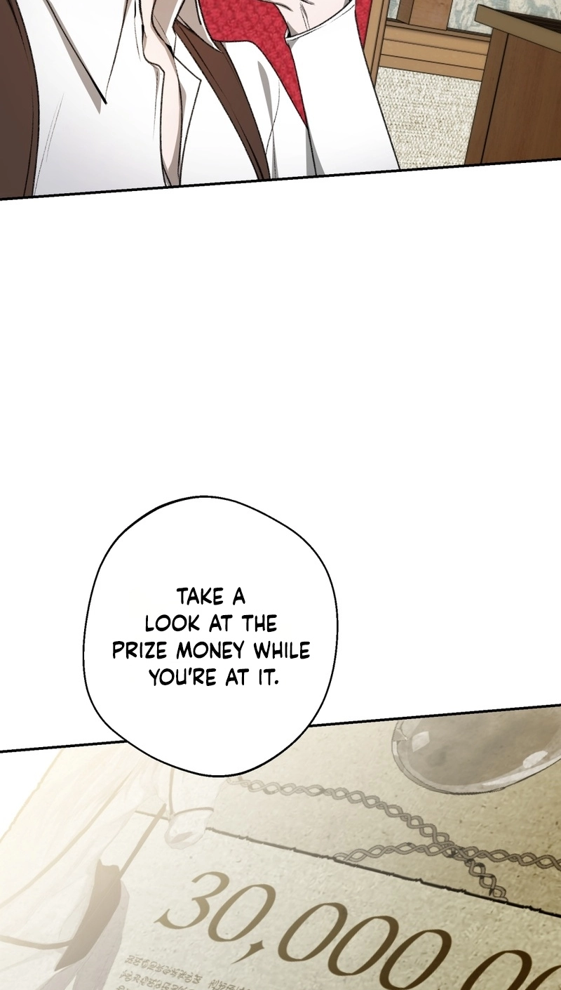 Angma-wa Gipeun Bada Sai Chapter 5 page 81 - 