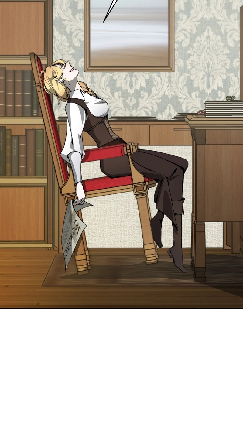 Angma-wa Gipeun Bada Sai Chapter 5 page 87 - 