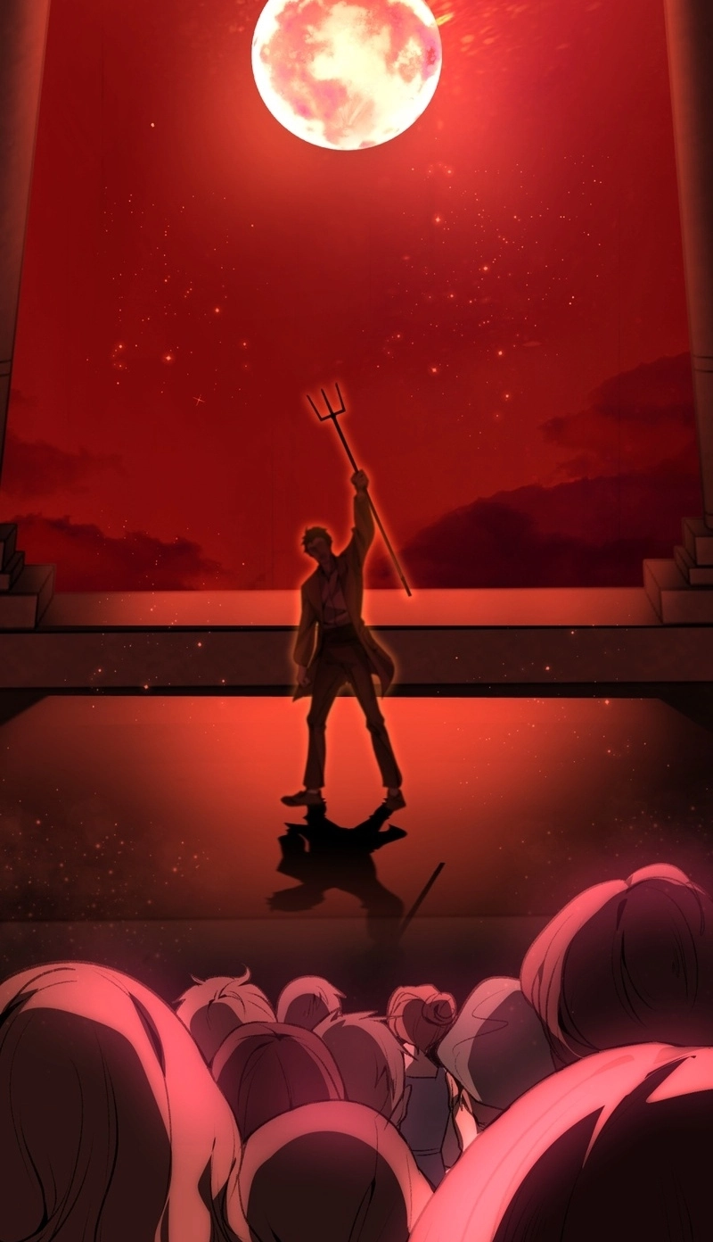 Angma-wa Gipeun Bada Sai Chapter 5 page 10 - 