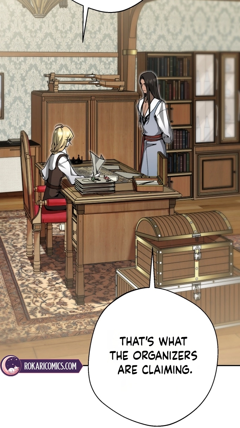 Angma-wa Gipeun Bada Sai Chapter 5 page 92 - 