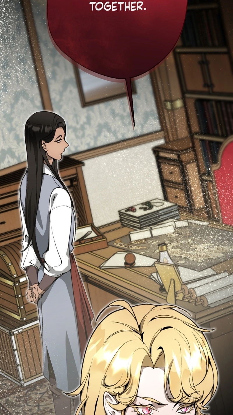 Angma-wa Gipeun Bada Sai Chapter 5 page 97 - 