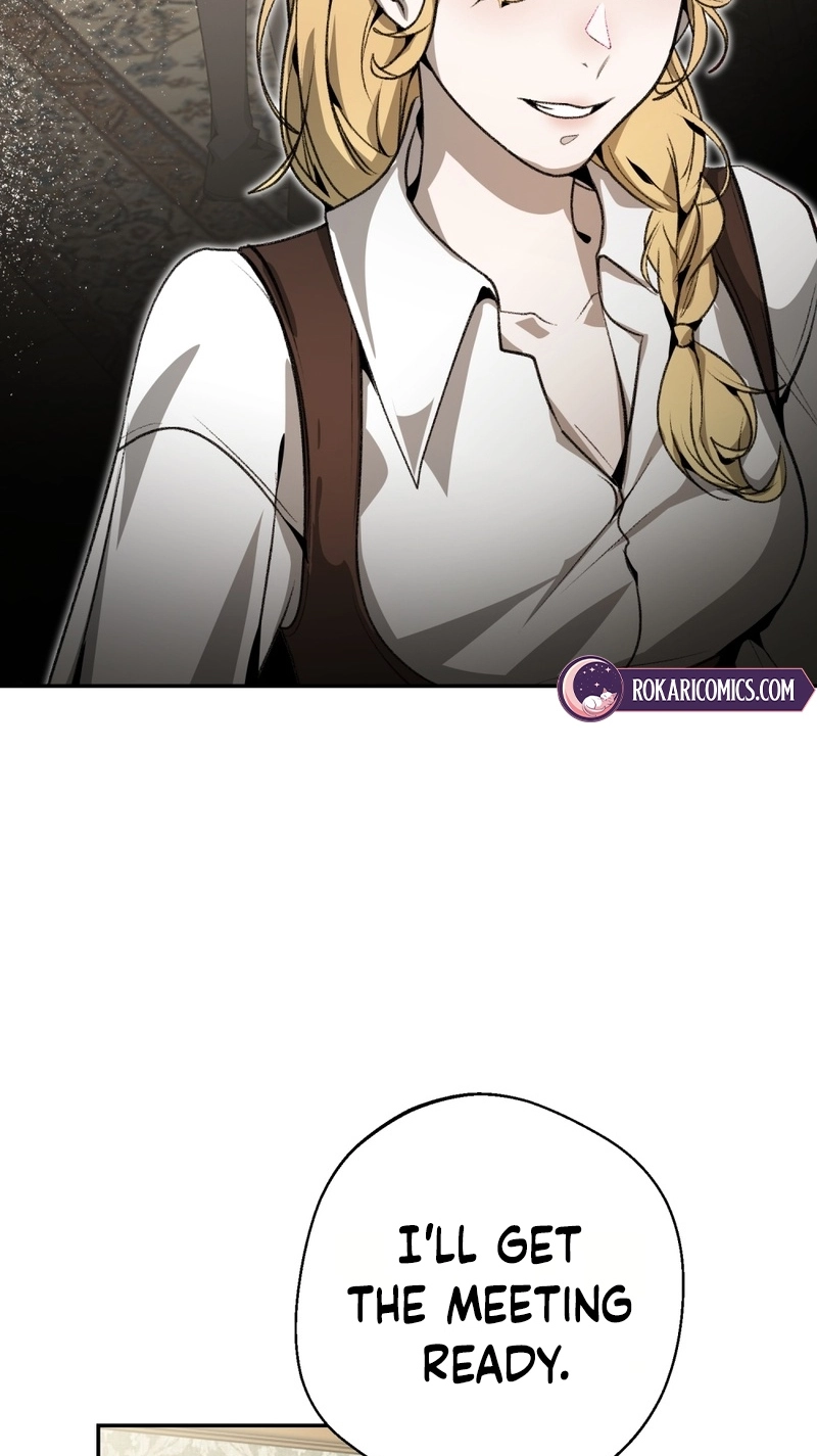 Angma-wa Gipeun Bada Sai Chapter 5 page 98 - 