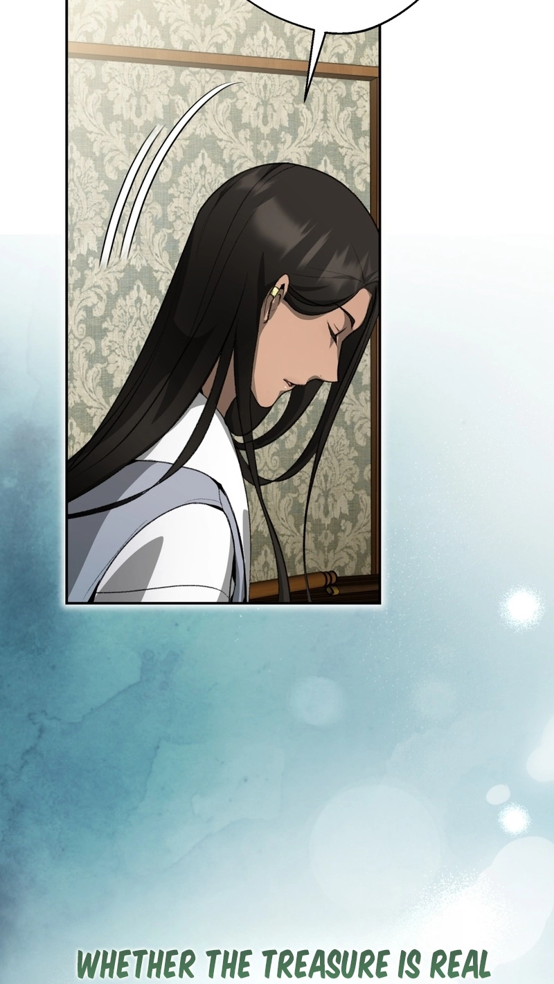 Angma-wa Gipeun Bada Sai Chapter 5 page 99 - 