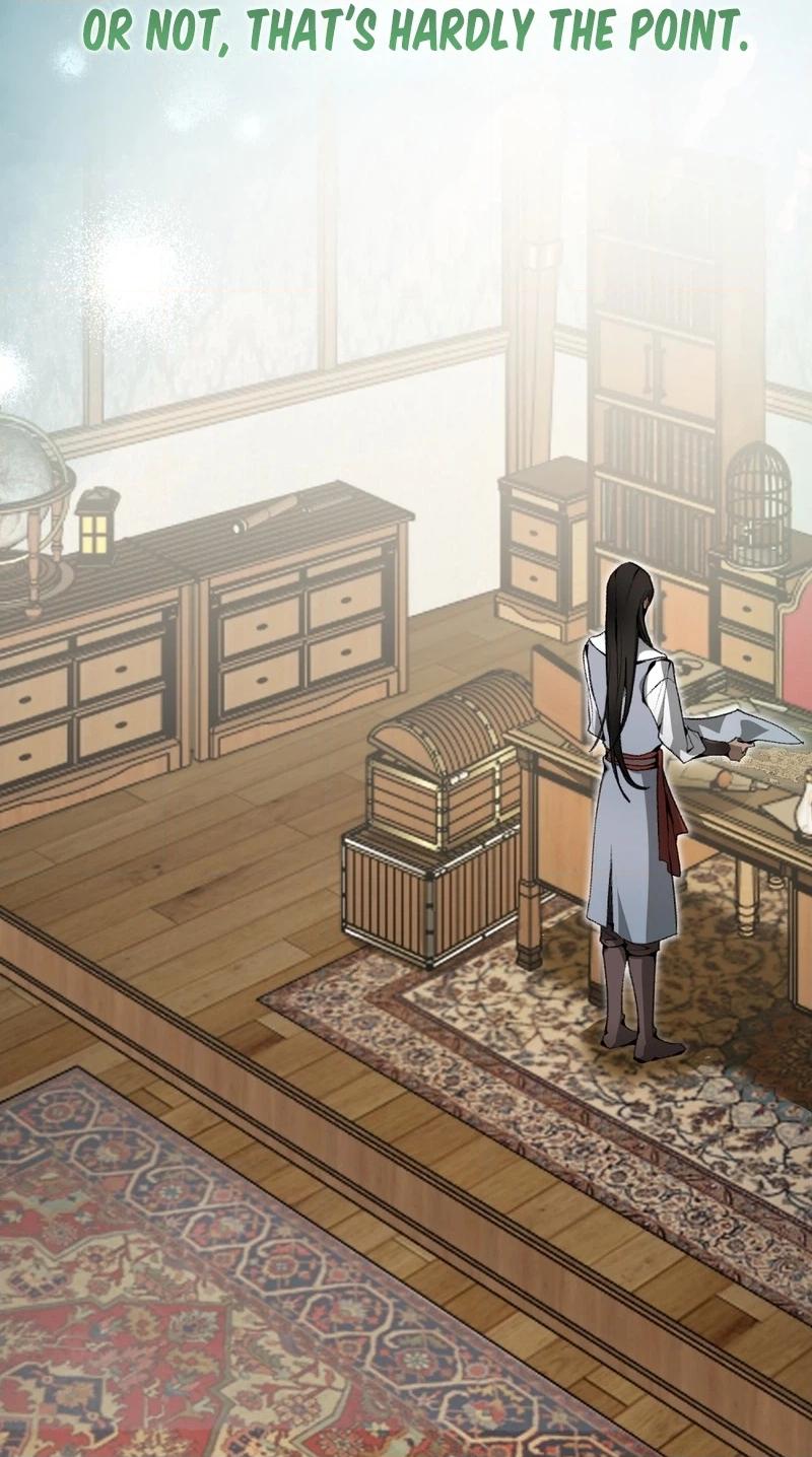 Angma-wa Gipeun Bada Sai Chapter 5 page 100 - 
