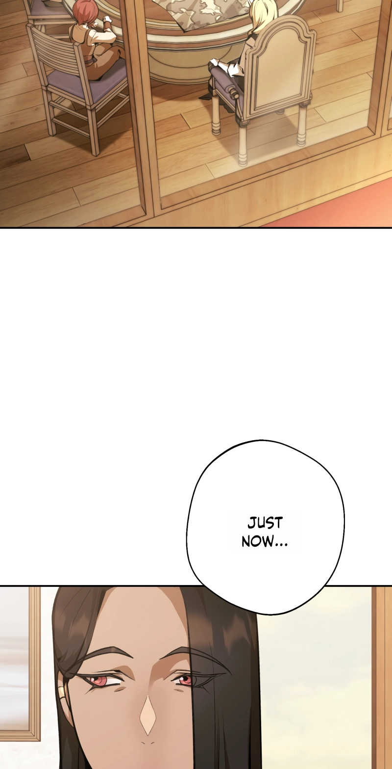 Angma-wa Gipeun Bada Sai Chapter 8 page 2 - 