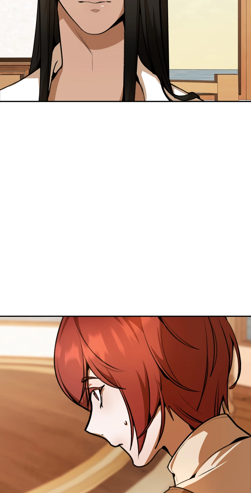 Angma-wa Gipeun Bada Sai Chapter 8 page 3 - 