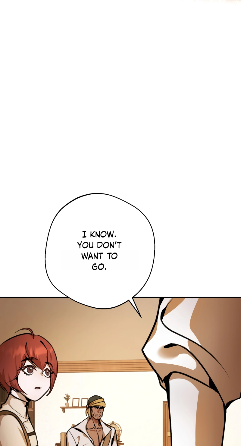 Angma-wa Gipeun Bada Sai Chapter 8 page 22 - 