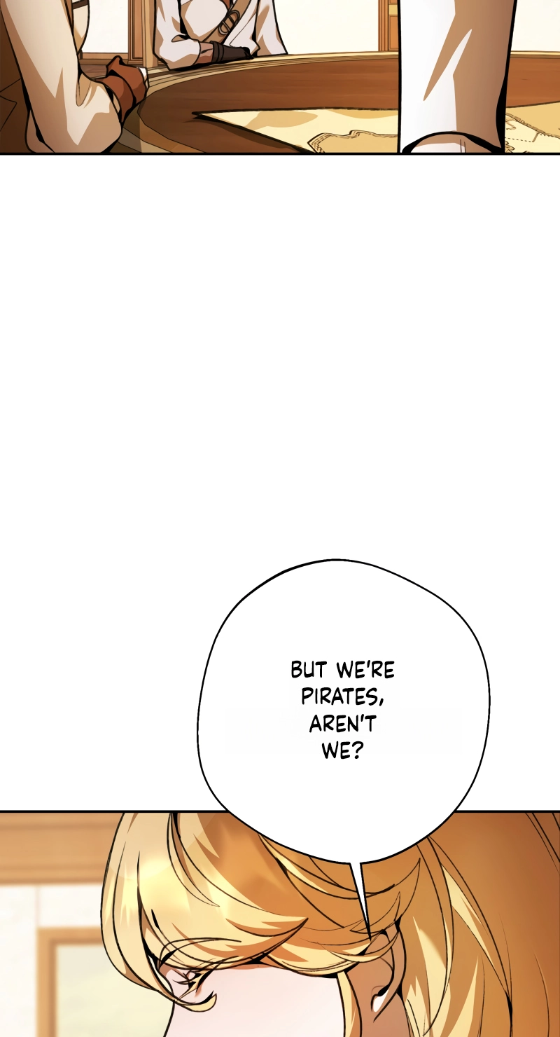 Angma-wa Gipeun Bada Sai Chapter 8 page 23 - 