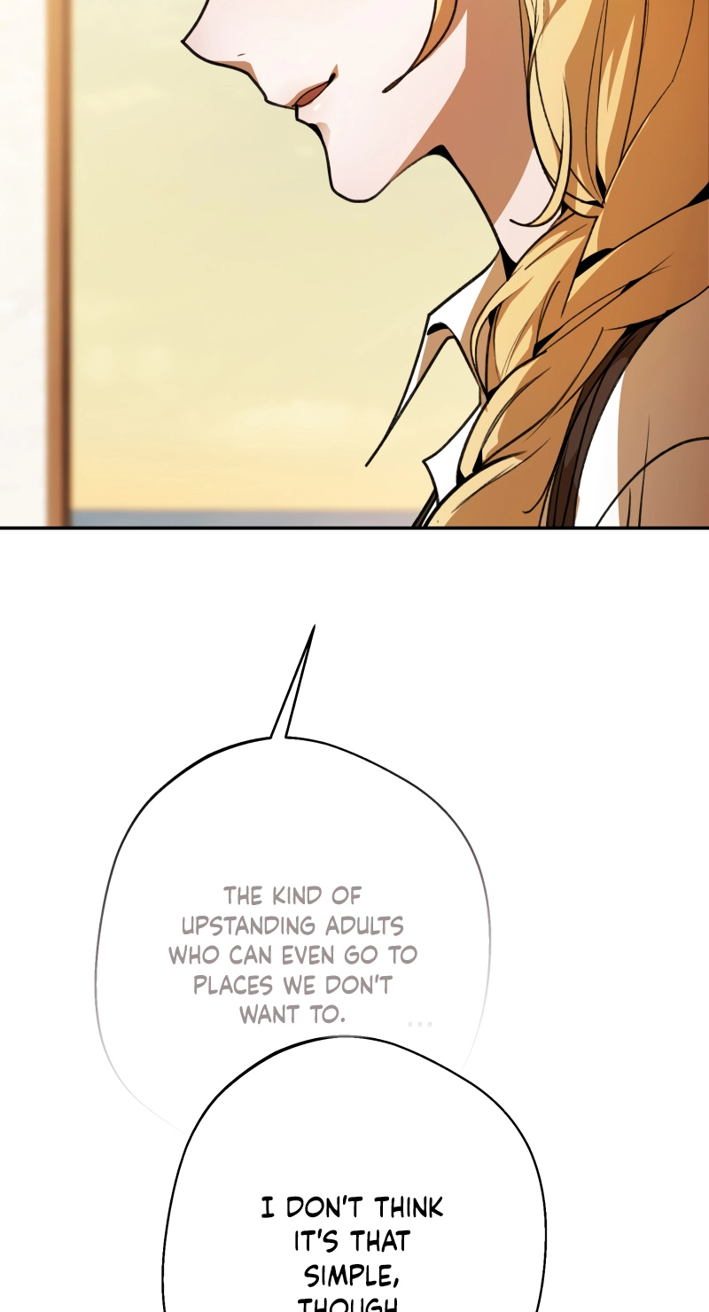 Angma-wa Gipeun Bada Sai Chapter 8 page 24 - 