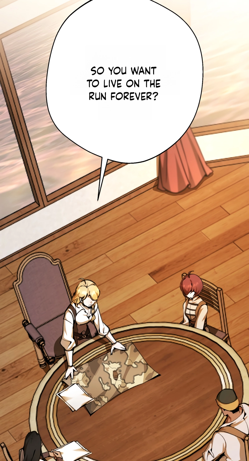 Angma-wa Gipeun Bada Sai Chapter 8 page 28 - 