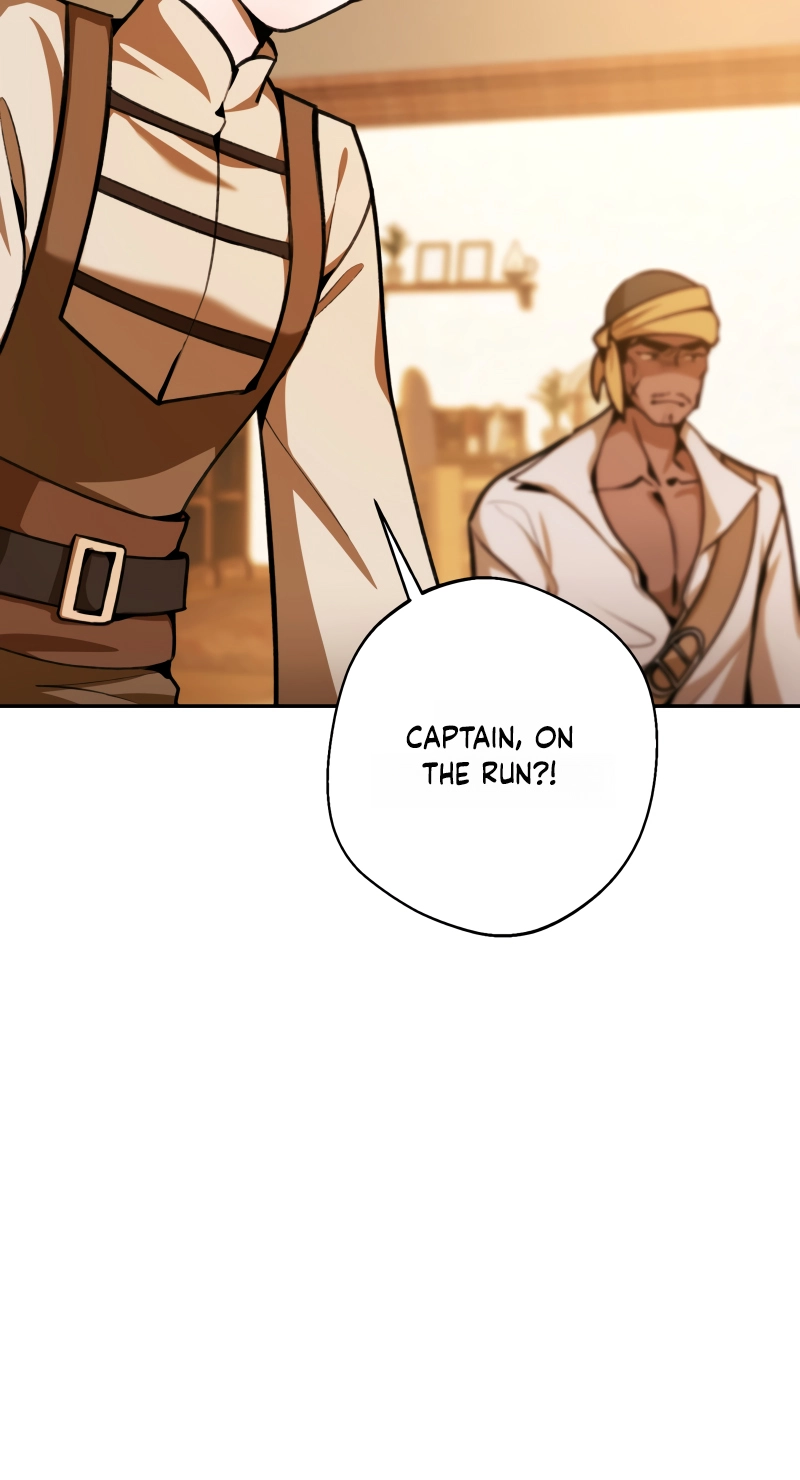 Angma-wa Gipeun Bada Sai Chapter 8 page 30 - 