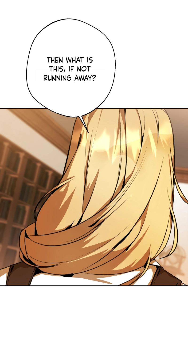 Angma-wa Gipeun Bada Sai Chapter 8 page 31 - 