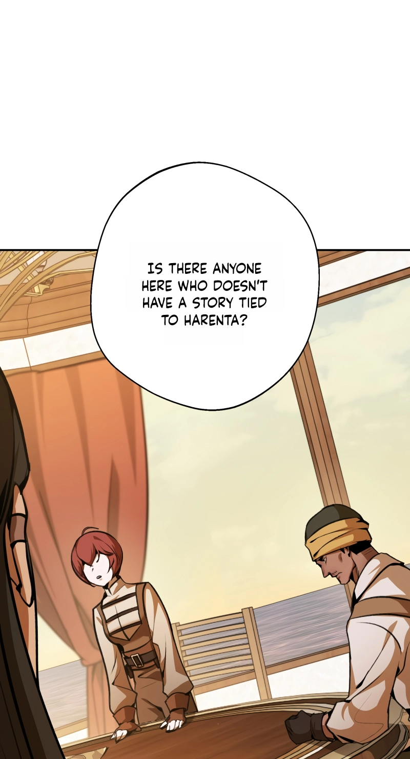 Angma-wa Gipeun Bada Sai Chapter 8 page 32 - 