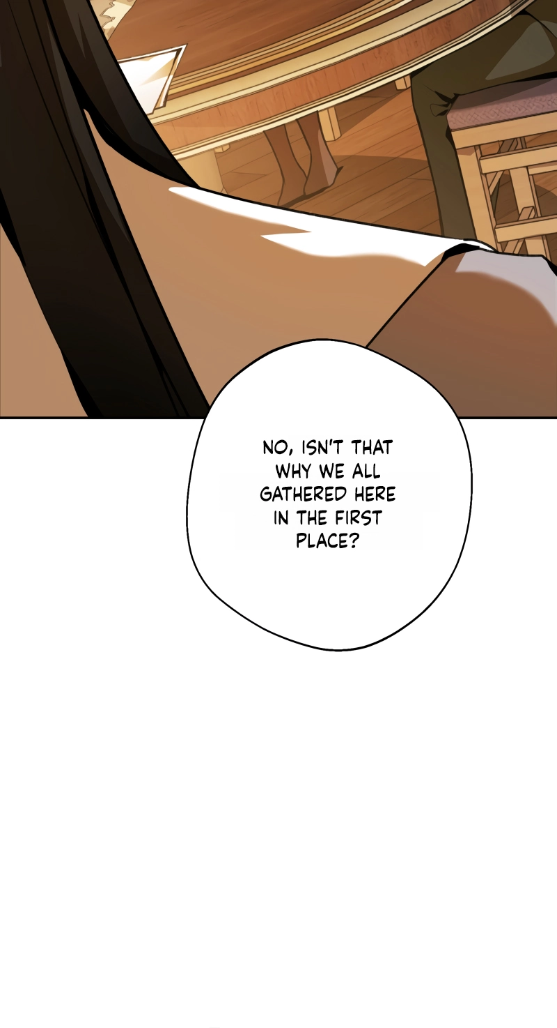 Angma-wa Gipeun Bada Sai Chapter 8 page 33 - 